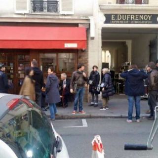 Confirman elenco para la continuación de 'Twin Peaks'