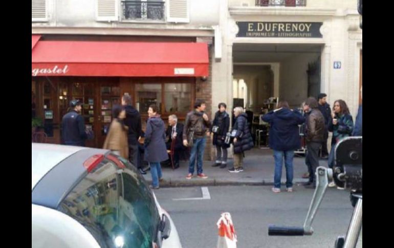 La historia continuará 25 años después de los acontecimientos vividos en las dos primeras temporadas. TWITTER / @TwinPeaksArchve