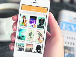 El beneficio de utilizar Wattpad  es su filtro por géneros, además de las comunidades de usuarios que se forman con las lecturas. EL INFORMADOR /