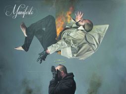 En el proyecto participan diez coleccionistas, con el objetivo de que cada uno se quede con una obra de un artista tapatío. ESPECIAL / CORTESÍA MANIFESTO