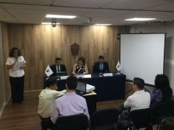 Los ocho universitarios que ganaron en la edición pasada servirán como ''embajadores'' para este año. TWITTER / @Prensa_UdeG