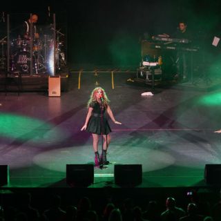 Flans regresará al Auditorio Nacional