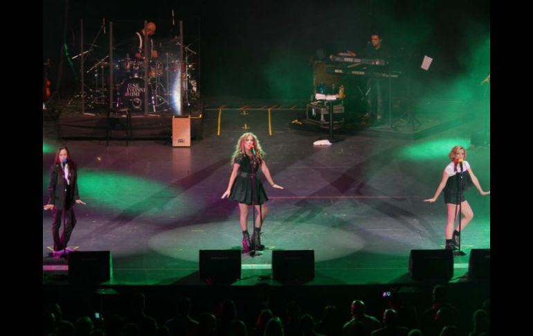 Señalan que también visitarán Estados Unidos. NTX / ARCHIVO