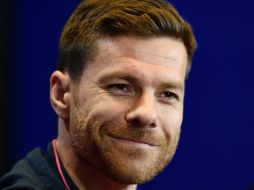 El centrocampista vasco asegura que su equipo está ''muy mentalizado'' para el partido contra el Atlético. AFP / J. Soriano