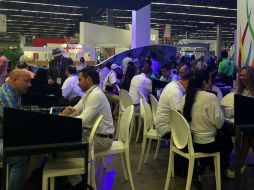 Afirman que en un periodo no mayor a los 60 días, la lista se incrementará hasta llegar al primer centenar. TWITTER / @Secturjal