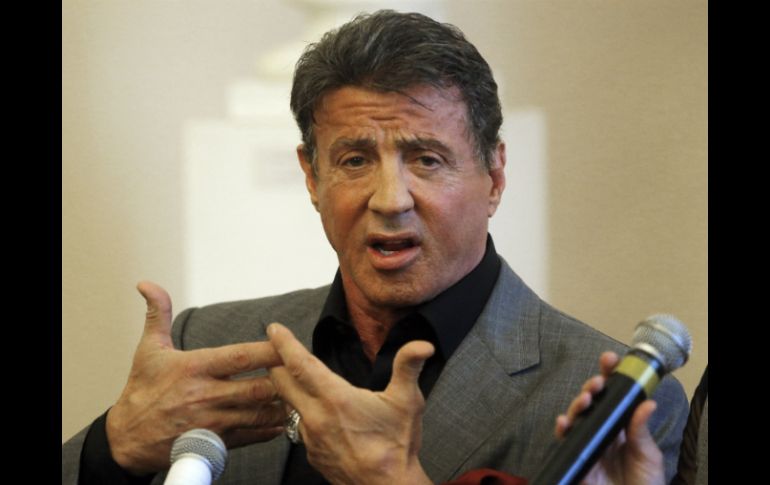 El actor adquirió la propiedad hace seis años por cuatro millones 500 mil dólares. AP / ARCHIVO