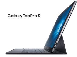 La manufactura y tecnología de Samsung se mezcla con la experiencia del sistema operativo de Windows 10. TWITTER / @samsungmobilemx