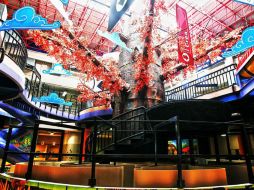 Los festejos coinciden con el Día del Niño. EL INFORMADOR / ARCHIVO