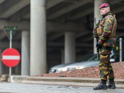 La Policía de Seguridad de Suecia confirma que está investigando los informes sobre una potencial amenaza terrorista. AP / ARCHIVO