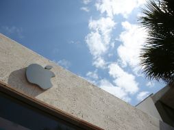 No se sabe si la persona encontrada sin vida estaba empleada en la compañía tecnológica estadounidense. AFP / ARCHIVO