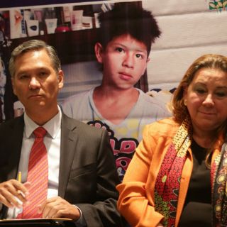 En pobreza, 21.4 millones de niños en México: Unicef