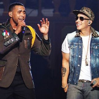 Daddy Yankee afirma que las colaboraciones son fórmula musical