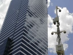 Se prevé que Escudo Urbano C5 inicie operaciones en 2018. EL INFORMADOR / ARCHIVO