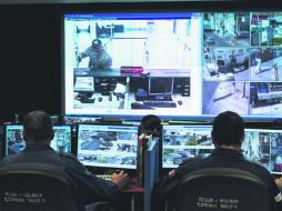 Para el Escudo Urbano C5 se remodelará la actual base de El Palomar, que se enlazará  a las ocho mil 500 cámaras y sensores. EL INFORMADOR /