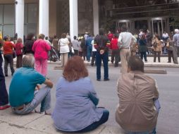 Más de 50 millones de personas se podrían ver beneficiadas. EL FINANCIERO ARCHIVO  /