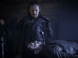 La serie de HBO no sólo ha impactado a la televisión, pues en el mundo del entretenimiento para adultos también se nota su efecto. AP / H. Sloan