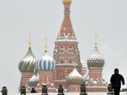 Autoridades recogieron pruebas anatómicas a cinco mil varones y tomaron la declaración de tres mil testigos para llegar al resultado. AFP / ARCHIVO