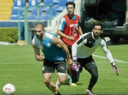 El cuadro queretano debe comenzar a pensar en la siguiente temporada. TWITTER / @Club_Queretaro