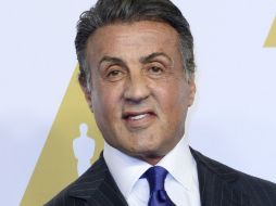 Stallone volvió a la primera fila de Hollywood en 2015 gracias a su interpretación del boxeador Rocky Balboa en 'Creed'. EFE / ARCHIVO