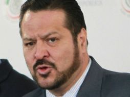 El coordinador del grupo, Fernando Herrera Ávila, considera que es un tema que debe abordarse con tranquilidad. SUN / ARCHIVO