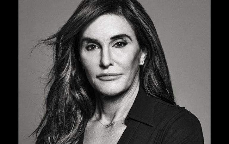 Jenner dijo que utilizó el sanitario de mujeres sin incidente alguno en el Trump International Hotel en Manhattan. INSTAGRAM / @caitlynjenner