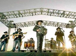 Tras dos años de ausencia, el grupo texano regresa al escenario y se presentará en Guadalajara. ESPECIAL /