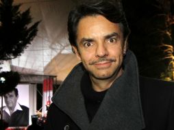 Derbez lidera un reparto formado por Rob Lowe, Kristen Bell, Raquel Welch, entre otros. EFE / ARCHIVO