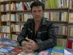 Ante tal escenario, Hernández se refugia en la creación de música y letras tanto con Caifanes como en su fase de solista. NTX / ARCHIVO