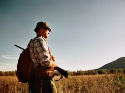 En el fondo, me temo que soy incapaz de compartir el entusiasmo de quienes se dedican a cobrar presas animales. ESPECIAL /