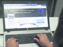 Muchos de los casos fueron aclarados después de comprobarse que las víctimas huyeron de sus casas intencionalmente. EL INFORMADOR /