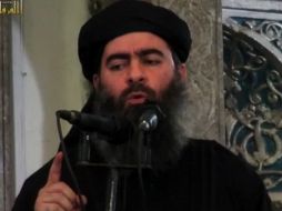 La campaña se nombró como 'Operación del jeque Ahmed Abu Ali al Anbari, que Alá lo acoja'. ESPECIAL /