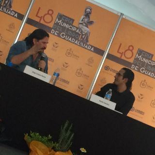 El periodista se censura de manera anticipada: Diego Enrique Osorno