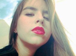 Rechaza haber recibido ofertas de trabajo de la revista Playboy, como se dijo en las redes. FACEBOOK / Lorena Daniela Aguirre