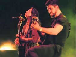 Los músicos regresan a su país para demostrar el fruto que cosecharon por años en el Viejo Continente. EL INFORMADOR / P. Franco