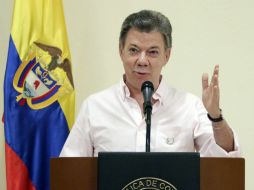 Santos afirmó que la Ley Projoven está dirigida a remover barreras que obstaculizan a los jóvenes. EFE / ARCHIVO
