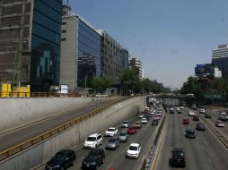 El cambio en el uso del suelo es una de las causas que han contribuido al deterioro ambiental, señalan legisladores. SUN / ARCHIVO