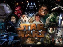 Según el cibersitio oficial de Star Wars, las referencias a 'May the Fourth' se remontan a 1979. ESPECIAL /