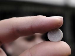 El consumo del analgésico disminuye la inflamación a través de una enzima. EFE / ARCHIVO