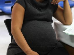 El crecimiento de loss tumores también puede estar relacionado con las hormonas durante el embarazo. EL INFORMADOR / ARCHIVO