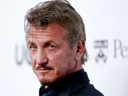 Penn presentó la demanda en septiembre de 2015 por difamarlo al decir que maltrata mujeres. AP / ARCHIVO