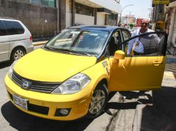 Permisionarios desconocen el avance del proceso y qué sucedió con los recursos erogados. EL INFORMADOR / A. García