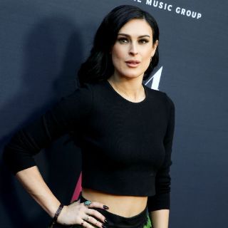 Rumer Willis se queja por exceso de Photoshop