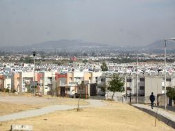 Se dio instrucción para que las personas eviten las actividades al aire libre y reduzcan el uso del automóvil. EL INFORMADOR / ARCHIVO