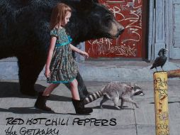 El material ya se puede reservar en iTunes. TWITTER / @ChiliPeppers