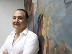 El video 'A esa mujer' fue grabado en el municipio de Lagos de Moreno. EL INFORMADOR / K. Gómez