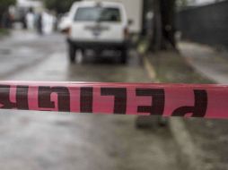 Hasta el momento, la PGJ desconoce qué motivó a los menores de edad a cometer este crimen. EL INFORMADOR / ARCHIVO