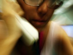 El hombre pedía a los afectados y sus familiares dinero a cambio de no publicar o quitar las imágenes de su portal. EL INFORMADOR / ARCHIVO