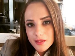 Afirman que el profesionalismo de la actriz es lo que la llevó a tomar la decisión. INSTAGRAM / @bmbettymonroe