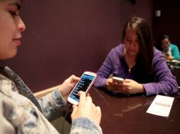 Las autoridades pueden acceder y almacenar por dos años los datos de los más de 107.1 millones de usuarios de telefonía móvil. SUN / ARCHIVO