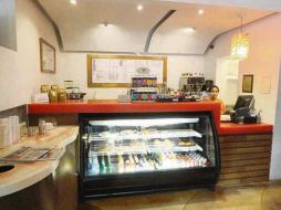 Cioccolato es una cafetería gourmet que brinda una carta con bebidas frías, calientes, frappés, postres y algunos platillos sencillos. ESPECIAL /